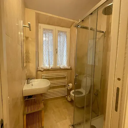 Il Pignattello, Monolocale Nel Centro Dí