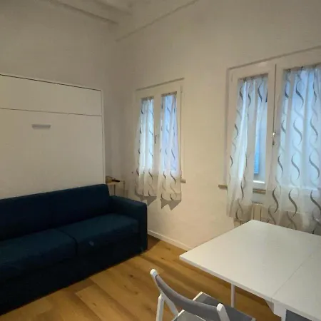 Il Pignattello, Monolocale Nel Centro Dí Apartamento