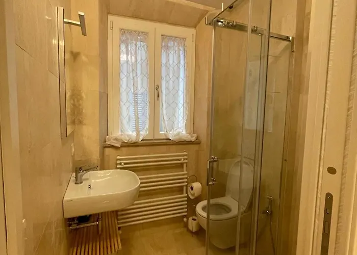 Il Pignattello, Monolocale Nel Centro Dí