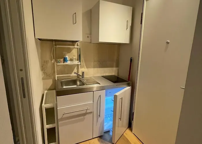 Apartamento Il Pignattello, Monolocale Nel Centro Dí Siena