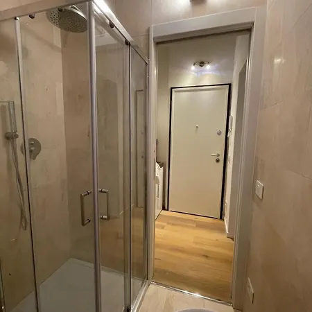 Il Pignattello, Monolocale Nel Centro Di Appartement Sienne