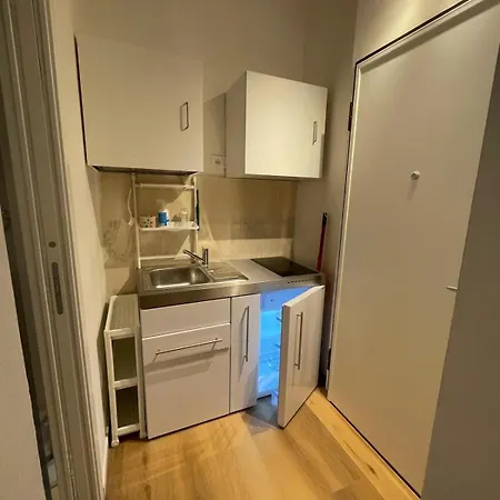 Appartement Il Pignattello, Monolocale Nel Centro Di Sienne