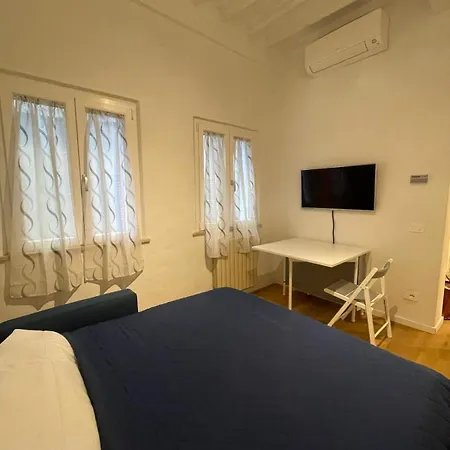 Il Pignattello, Monolocale Nel Centro Di Appartement